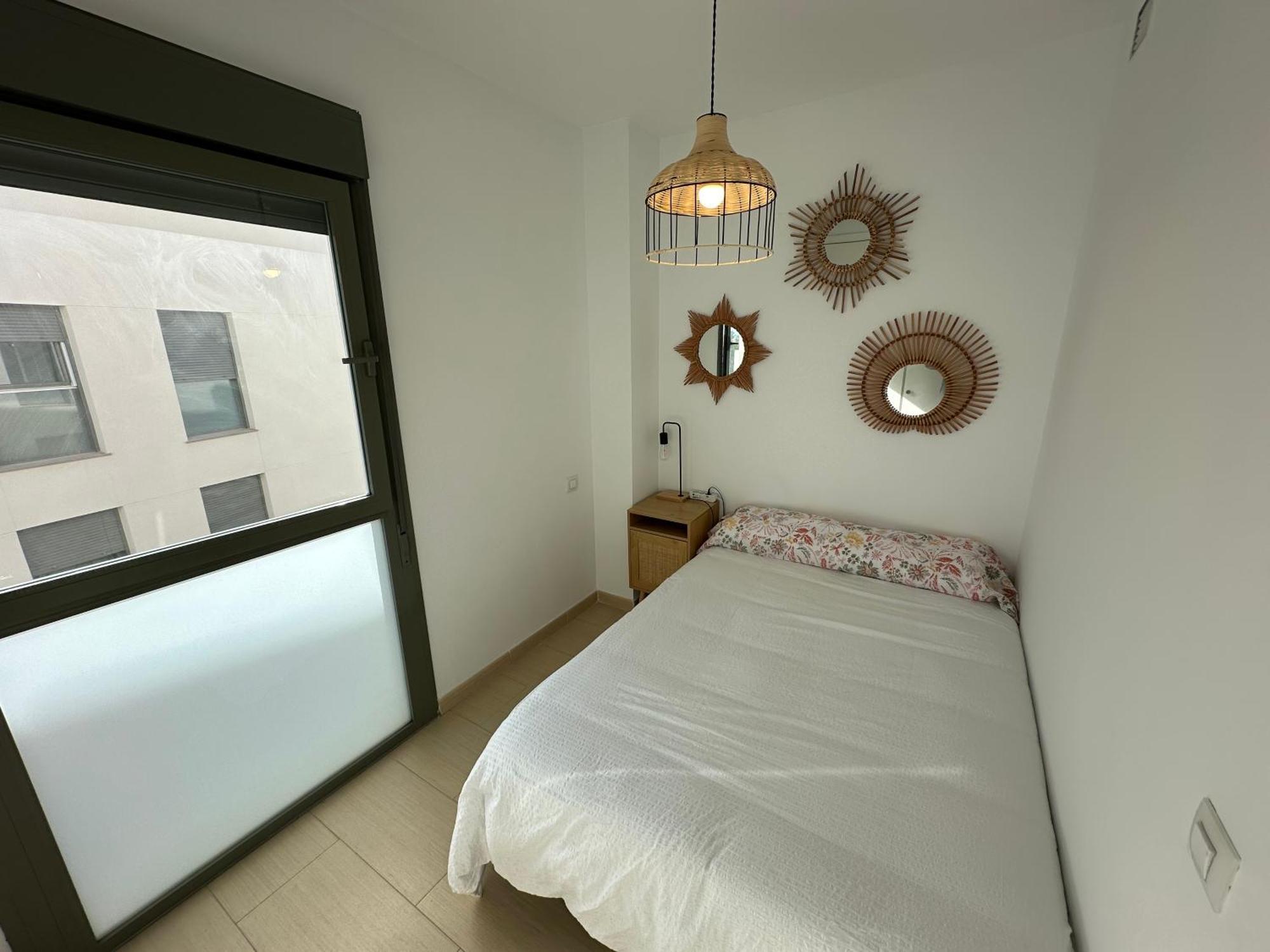 Apartamento Jardin De Cano - Familias O Mayores De 25 Anos El Puerto de Santa María Dış mekan fotoğraf